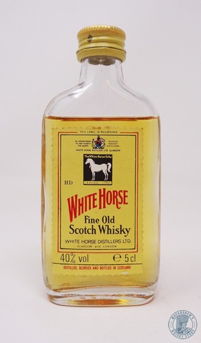 Miniature mignon scotch - /,