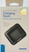 Samsung Charging Cradle Dock