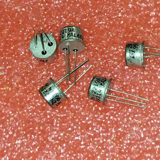 5pz 2N2219A Transistor BJT -