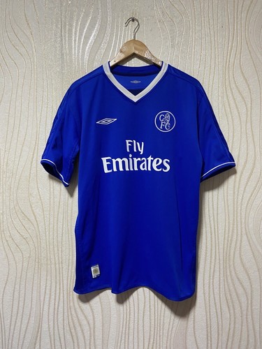 Maglia calcio chelsea - calcio,