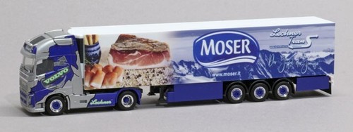 Herpa 315074 volvo - herpa,