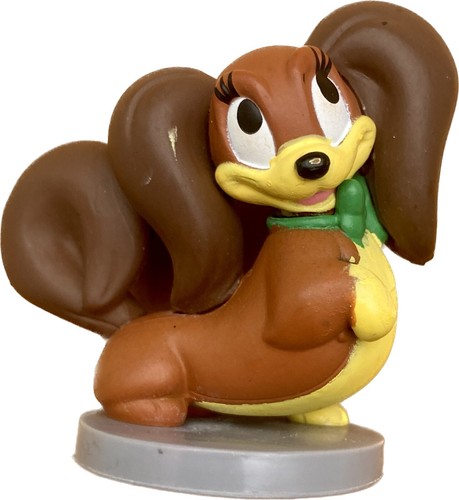 Disney minnie mouse - disney, fifi