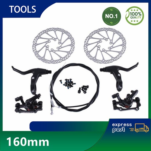 Bicicletta freno disco - bicicletta,