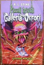 Illusione mortale Piccoli