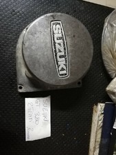 Carter magneto generatore Suzuki Gt 380