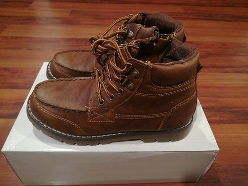 Scarpe stivali perry ellis - scarpe,
