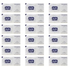 54pz NEUTRO ROBERTS Sapone solido Idratante con puro olio di glicerina 100gr