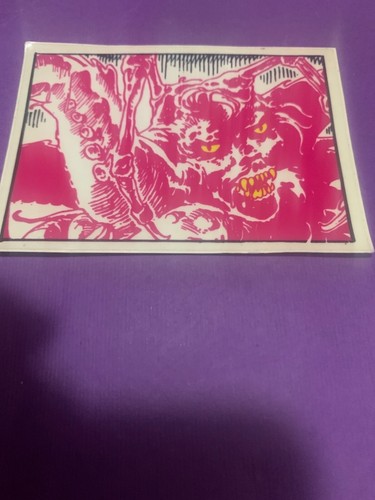 Figurina stickers dylan dog - figurina,