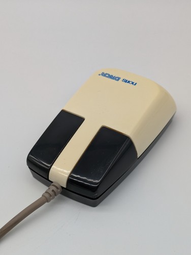 Noris data mouse - data,