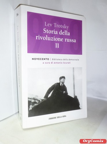 Novecento lev trotsky - 24,