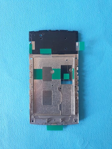 Middle cover originale nokia - middle,