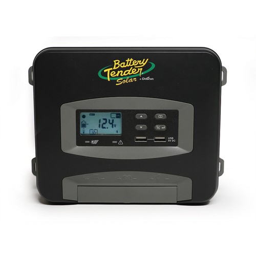 Tender batteria amp - batteria,