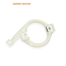 FLANGIA COLLETTORE PER