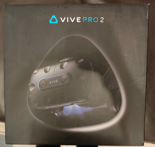 Htc vive pro - pro, de