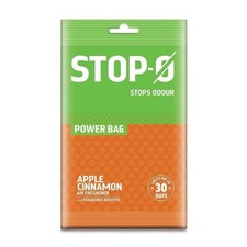 Stop O Defreshner per Auto