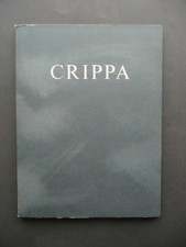 Roberto Crippa Catalogo