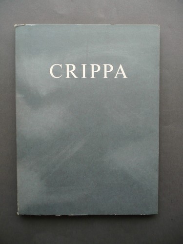 Roberto crippa catalogo - crippa,
