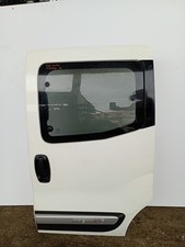 Porta Posteriore Scorrevole