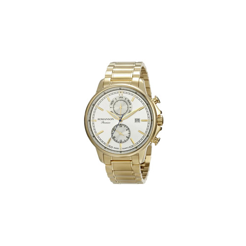 Orologio uomo romanson premier - orologio,