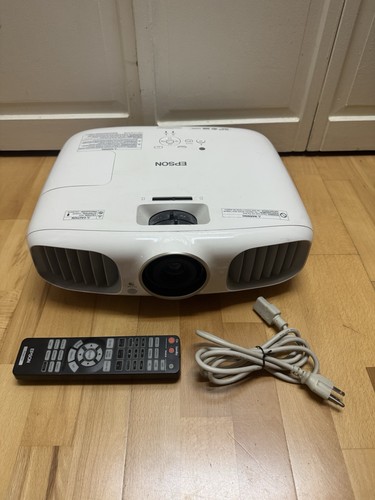 Epson powerlite home cinema - powerlite,