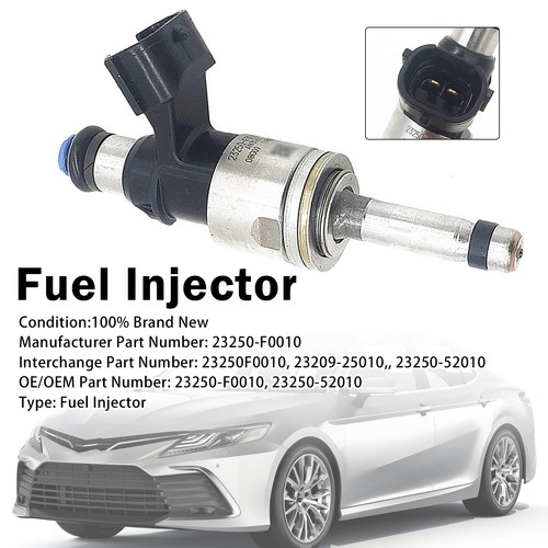 Injecteur carburant pour - injecteur,