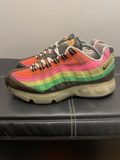 V RARO 2007 NIKE AIR MAX 95