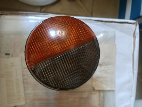 Fanale posteriore destro fiat - posteriore,