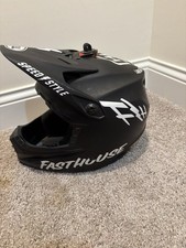 Bell Full-9 Helmet