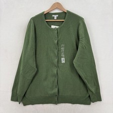 Croft & Barrow Cardigan