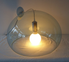 Plafoniera a sospensione