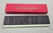 Set Domino Vintage - Modello