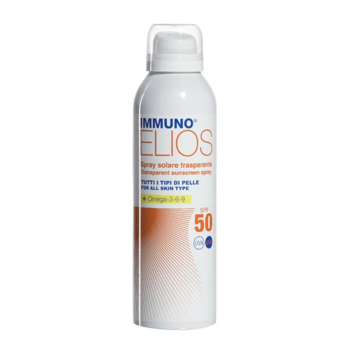 Immuno elios spr - spr, sol