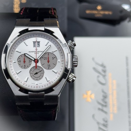 Vacheron constantin overseas - vacheron,