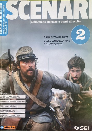 Scenari vol sei - scenari, vol.2