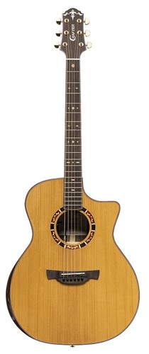 Crafter g22ce vvs serie - crafter,
