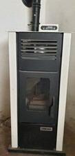 Stufa a pellet Marilyn  7,5 Kw nuova mai utilizzata solo collaudo