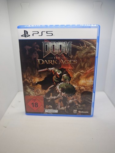 Playstation ps5 doom i - ps5:, doom: