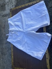 Pantaloncini regia marina anni 30