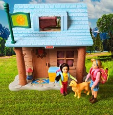 🏕️Fisher Price Loving