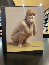 CATALOGO GIUSEPPE BERGOMI