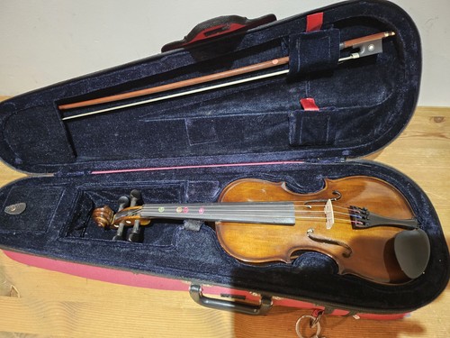 Violino concordia con - violino,