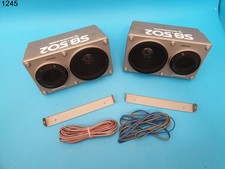 cassa altoparlante autoradio radio auto Autosonik SB/502 VINTAGE