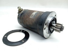 MOTORINO AVVIAMENTO   "OSSIDO" STARTER MOTO DUCATI MONSTER 800 IE 03-06 ZDM800A2