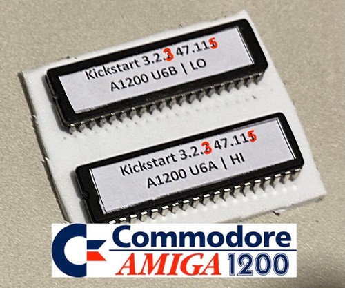 Chip kickstart flashrom per - kickstart,