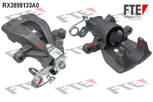 Pinza freno fte - pinza,