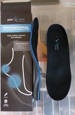 Scarpe solette ortopediche