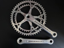 Guarnitura Campagnolo Super
