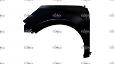 PARAFANGO ANTERIORE ANT SINISTRO SX PER RENAULT CLIO DAL 2019 IN POI S/FORO FAN