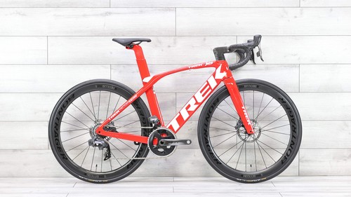 Trek madone slr disc - slr, 7