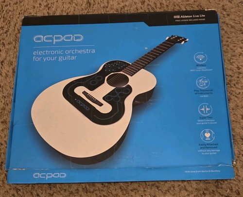 Controller midi wireless - controller, per